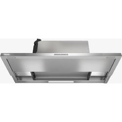 Miele DAS 2920 Συρόμενος Απορροφητήρας 90cm Inox