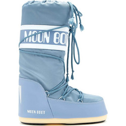 Μποτες Mb Icon Nylon 80D1400440 H004 elephant grey