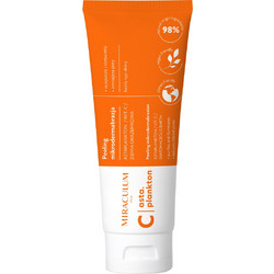 Miraculum Astaplankton Vitamin C Microdermabrasion Χημικό Peeling Προσώπου 100ml