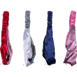 CHANDELIER ΚΟΡΔΕΛΑ ΜΑΛΛΙΩΝ ΣΑΤΕΝ ΔΙΧΡΩΜΗ ASSORTED
