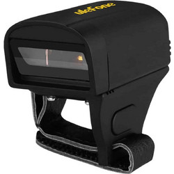 Aσύρματο Barcode Scanner Ulefone uScan RS1 - 1D/2D - 2.4G/Bluetooth - Mαύρο USCAN-RS1-S-01