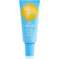 Bondi Sands Toasted Coconut Lip Balm Tube SPF50 10gr