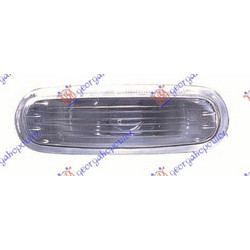 Φλας Φτερου Λευκο Διαφανο Fiat Panda 03-14 - 040005500