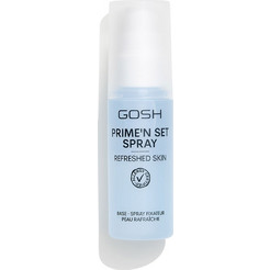 Gosh Prime N Set Spray 50 ml