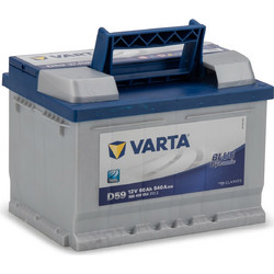 Varta Blue Dynamic D59 12V 60Ah