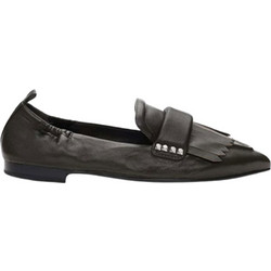 ASH BLITZ COMBO D SNEAKERS ΠΑΠΟΥΤΣΙ FW24-M-139405-004-BLACK