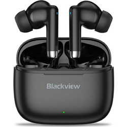 Blackview Airbuds 4 Ακουστικά Bluetooth In Ear Black