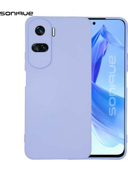 Sonique My Colors Θήκη (Honor 90 Lite 5G) Λιλά