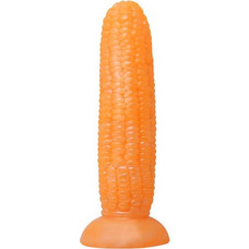 Corn Shaped Dildo