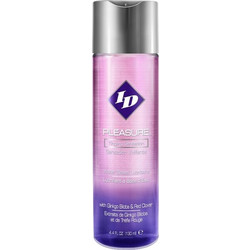 iD Pleasure Λιπαντικό Gel Νερού Κόλπου & Πρωκτού 130ml
