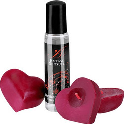 Extas Sensuel Silk Nights 30ml