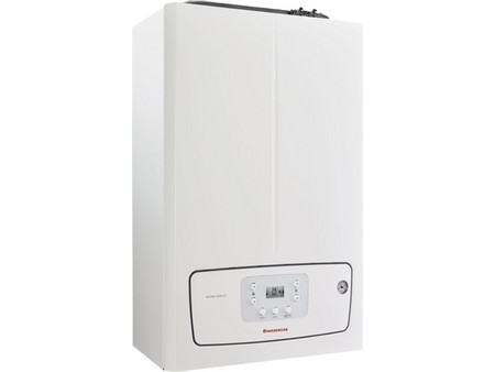 Immergas Victrix Terra V2 32kW Επιτοίχιος Λέβητας Αερίου Συμπύκνωσης