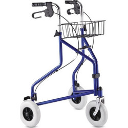Alfacare Economy Rollator Περιπατητήρας AC-331