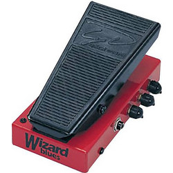 George Dennis GD-110 Wizard Distortion Blues