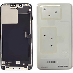 Αυθεντική Οθόνη Με Τζάμι Αφής iPhone 13 Pro LCD & Touchscreen - Digitizer Original Service Pack
