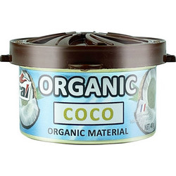 Αρωματικό Αυτοκινήτου Κονσέρβα Feral Με Άρωμα Coconut - Feral