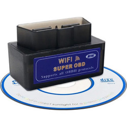 Διαγνωστικό Αυτοκινήτων OBD WIFI