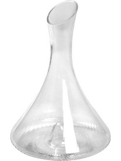 ΚΑΡΑΦΑ ΓΥΑΛΙΝΗ 2220ML 4mm