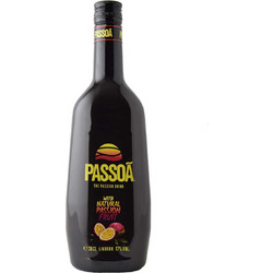Passoa Λικέρ 17% 700ml