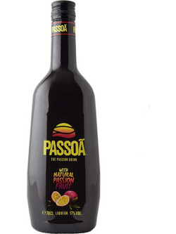 Passoa Λικέρ 17% 700ml