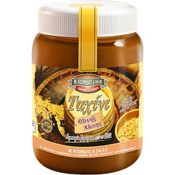 Μ. Κοσμίδης & ΣΙΑ Ταχίνι Ολικής Άλεσης 500gr