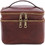 Tuscany Leather Eliot TL142045 Νεσεσέρ Ταξιδίου με Θήκες 21x15x15cm Καφέ