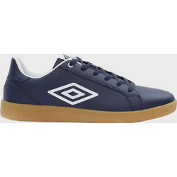 Umbro Ανδρικά Sneakers Navy Μπλε 40370U-N84