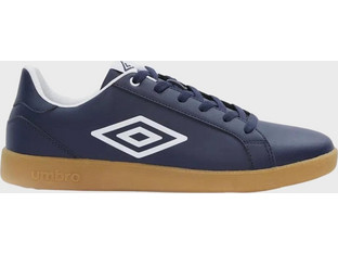 Umbro Ανδρικά Sneakers Navy Μπλε 40370U-N84