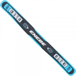 BLUE AEROX ENEBE PADEL PROTECTOR μπλε-μαύρο