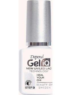 Depend Gel iQ Beter Heal Your Chi