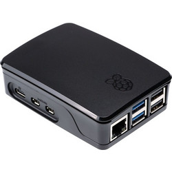 Raspberry Pi Raspberry Pi 5 Case (SC1160)