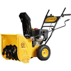 TEXAS SNOW KING 617TGE Εκχιονιστικό