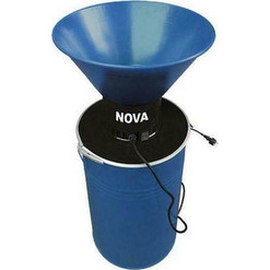 NOVA Μύλος άλεσης με δοχείο