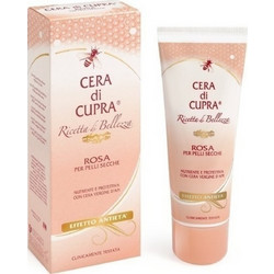 Cera Di Cupra Rosa Dry Skin 75ml