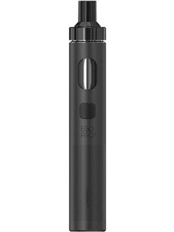 Joyetech eGo AIO 2 Mysterious Black Ηλεκτρονικό Τσιγάρο Mod Kit 2ml με Ενσωματωμένη Μπαταρία