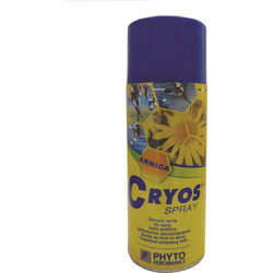 Phyto Performance Cryos Ψυκτικό Spray 400ml