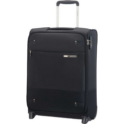 Samsonite Base Boost Βαλίτσα Καμπίνας 55x40x20cm με 2 Ρόδες Μαύρη