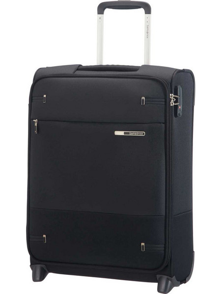 Samsonite Base Boost Βαλίτσα Καμπίνας 55x40x20cm με 2 Ρόδες Μαύρη