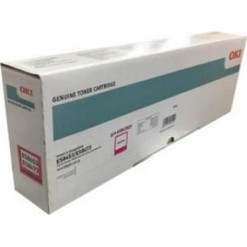 OKI 45862820 Magenta Toner