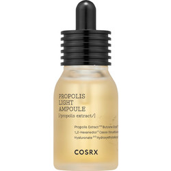 Cosrx Full Fit Propolis Light Ampoule Ενυδατικό Serum Προσώπου για Λάμψη 30ml