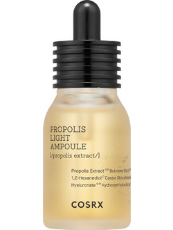 Cosrx Full Fit Propolis Light Ampoule Ενυδατικό Serum Προσώπου για Λάμψη 30ml