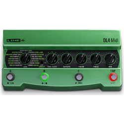 Line 6 DL4
