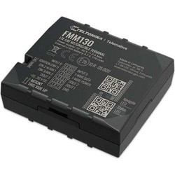 Teltonika FMM130 GPS Tracker 4G/LTE / Bluetooth / GNSS για Αυτοκίνητα