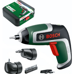 Bosch IXO 7 06039E0000 Κατσαβίδι Μπαταρίας