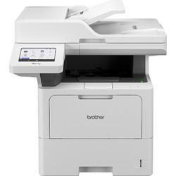 Brother MFC-L6710DW Μονόχρωμο Φωτοτυπικό Laser