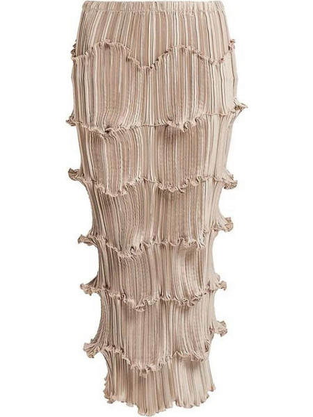 Daphne Valente - Φούστα Γυναικεία Mahogany Skirt Short-St