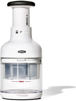 Oxo Good Grips Κόφτης Λαχανικών