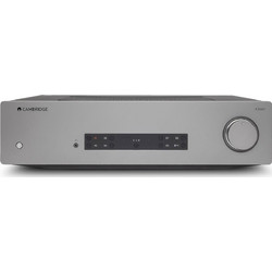 Cambridge Audio CXA61 Ολοκληρωμένος Ενισχυτής Hi-Fi 2.0 90W/4Ω 60W/8Ω