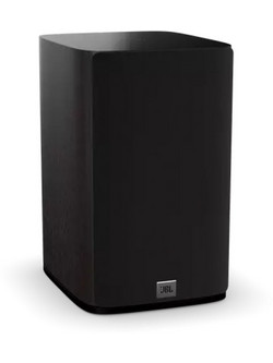 JBL Studio 630 Ηχείο Hi-Fi Βιβλιοθήκης 150W 2 Δρόμων Black