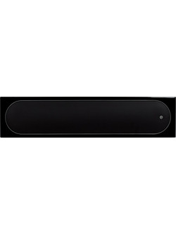 Monitor Audio Radius 225 Ηχείο Hi-Fi Κεντρικό 100W 2 Δρόμων Gloss Black